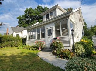 43 Dartmouth Ave, West Hartford, CT 06110