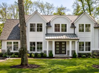 40 Hillside Ave, Springfield, NJ 07081