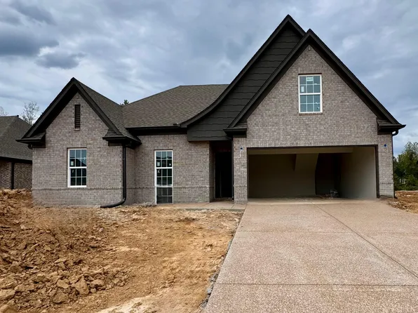 2476 Julianna Dr, Southaven, MS 38672