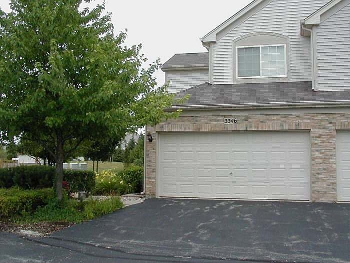 Garage View