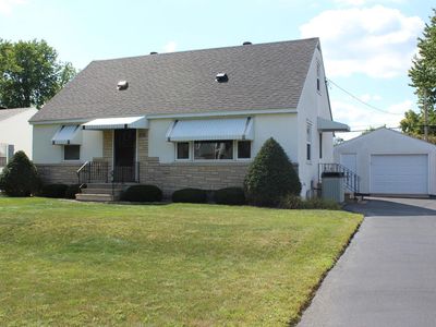 3010 27th STREET SOUTH South, La Crosse, WI, 54601