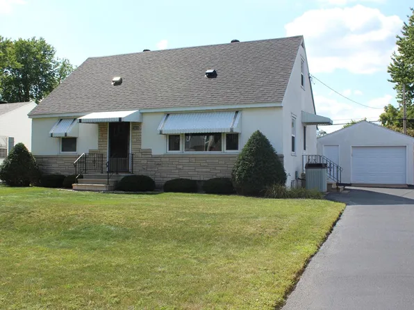 3010 27th STREET SOUTH South, La Crosse, WI 54601