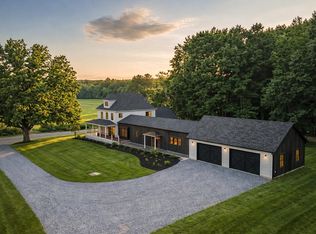 533 Route 135 Route, Monmouth, ME 04259