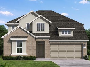 1108 Pansy Trl, Georgetown, TX 78628