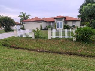 1641 SW Aledo Ln, Port Saint Lucie, FL 34953