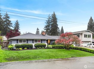 12627 SE 59th St, Bellevue, WA 98006