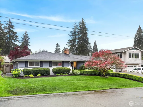 12627 SE 59th Street, Bellevue, WA 98006