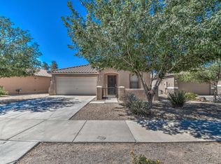 22111 E Via Del Palo, Queen Creek, AZ 85142