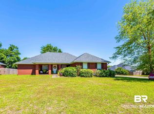 16061 Masada Ct, Loxley, AL 36551