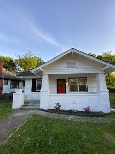 1504 E 13th St, Chattanooga, TN, 37404