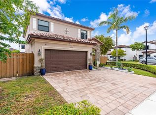 11792 SW 250th St, Homestead, FL 33032