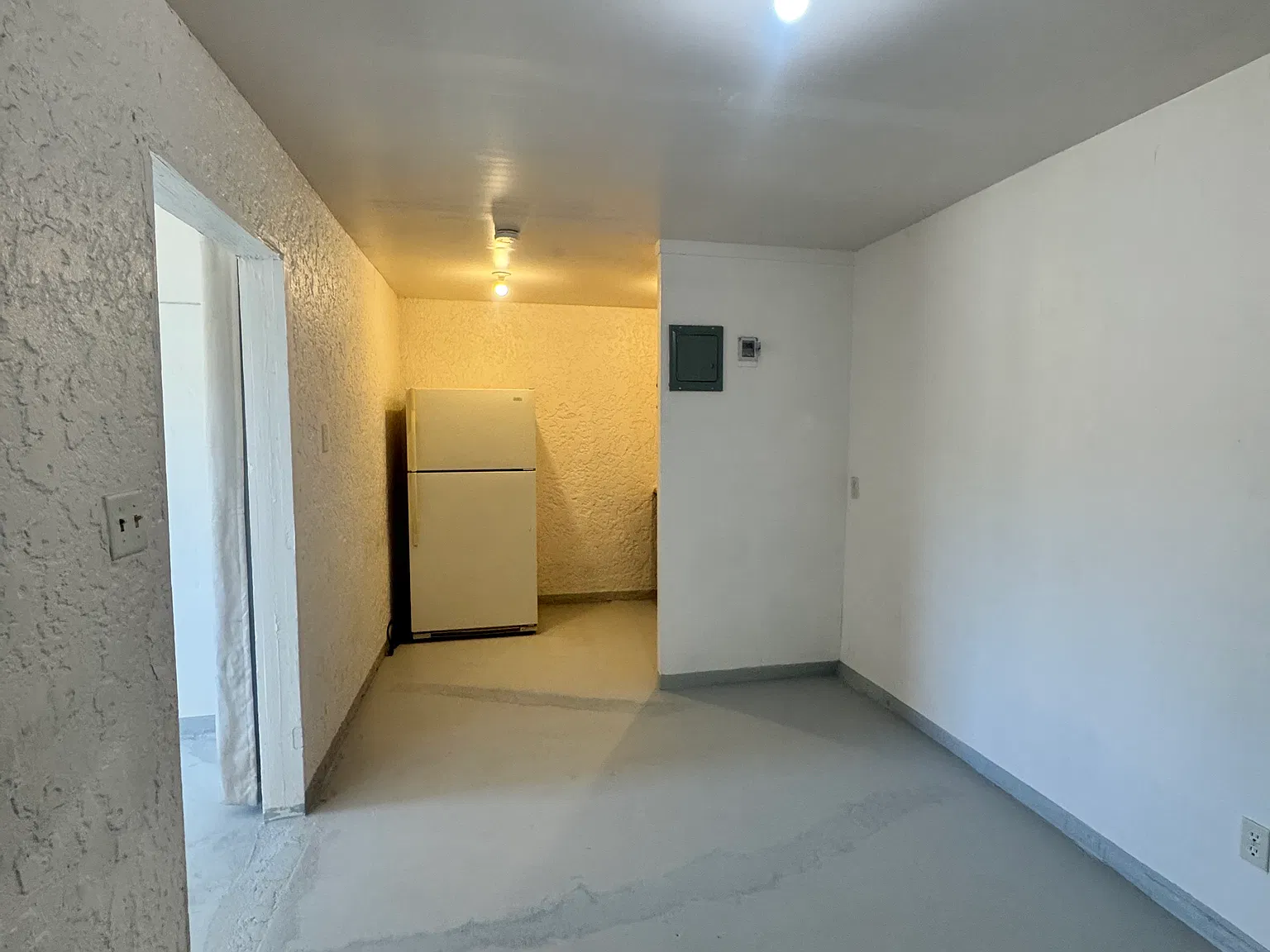 1 bed, 500 sqft, $460 — Photo 1