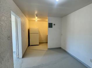 218 W Business Loop #4, Bowie, AZ 85605