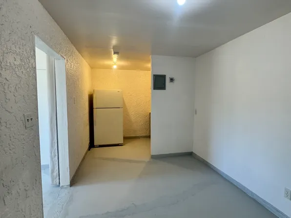 218 W Business Loop, Bowie, AZ