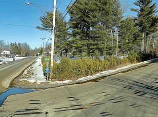 34 Post Rd, Minto, NB E4A1S9