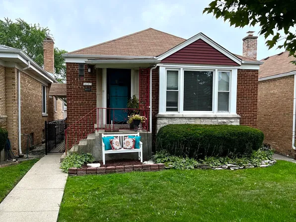 6337 N Ridgeway Ave, Chicago, IL 60659
