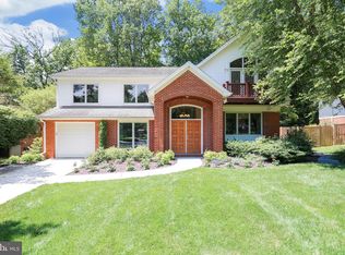 9118 Friars Rd, Bethesda, MD 20817