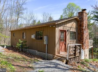 38 Judd Ln, Mount Jackson, VA 22842