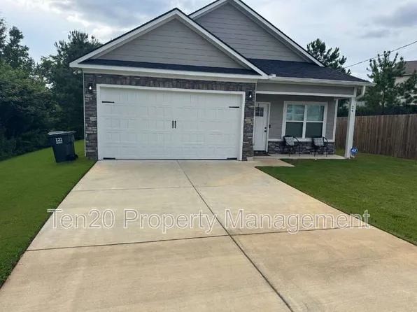 24 Lemon Way, Phenix City, AL 36869