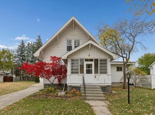 1707 Wilson St, Bay City, MI 48708