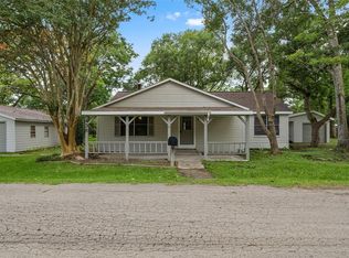 438 E Florida St, Brazoria, TX 77422