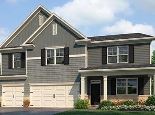 4395 Merrigold Way, Fairburn, GA 30213