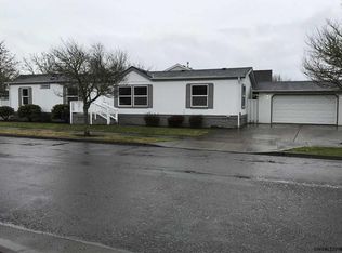 1275 SE Seaport Cir, Corvallis, OR