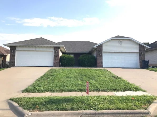 2417 W Deerfield St, Springfield, MO 65807