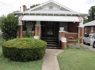 1223 W Atlantic St, Springfield, MO 65803
