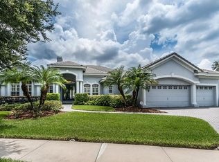 20756 Lake Vienna Dr, Land O Lakes, FL 34638
