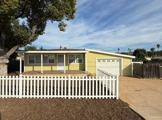 9753 Petite Ln, Lakeside, CA 92040