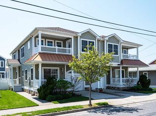 312 E Syracuse Ave #0, Wildwood Crest, NJ 08260