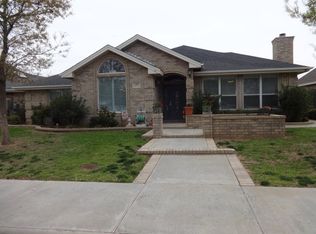 3403 Limestone Ln, Midland, TX 79707