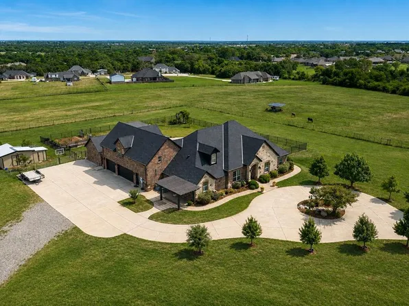 298 N Aspen Dr, Blanchard, OK 73010