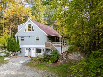 176 Division St, Great Barrington, MA, 01230