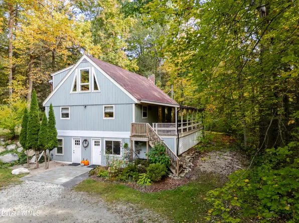 176 Division St, Great Barrington, MA 01230