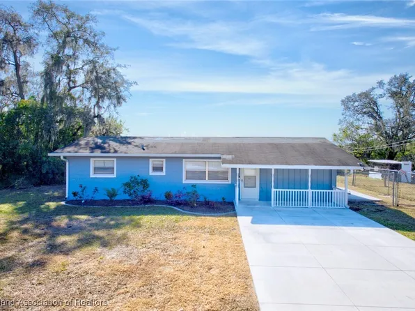 801 Lagrande Blvd, Sebring, FL 33870