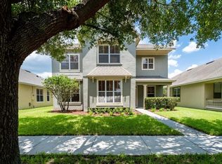 12813 Cragside Ln, Windermere, FL 34786