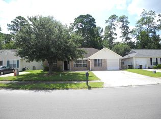 183 Finn Cir, Savannah, GA 31419