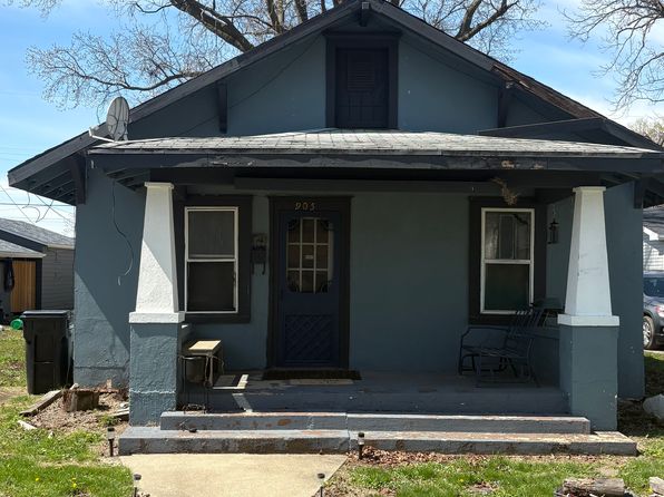 905 Central Ave