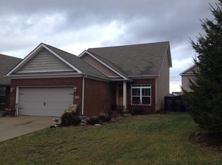 3293 Polo Club Blvd, Lexington, KY 40509