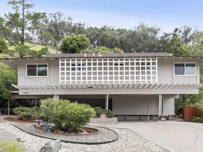 1008 Porto Marino Dr, San Carlos, CA, 94070