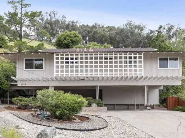 1008 Porto Marino Dr, San Carlos, CA 94070