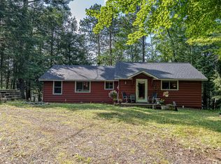 13708 Chrissie Ln, Lac Du Flambeau, WI 54538