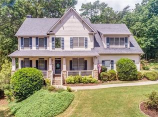 230 Crescent Moon Way, Canton, GA 30114