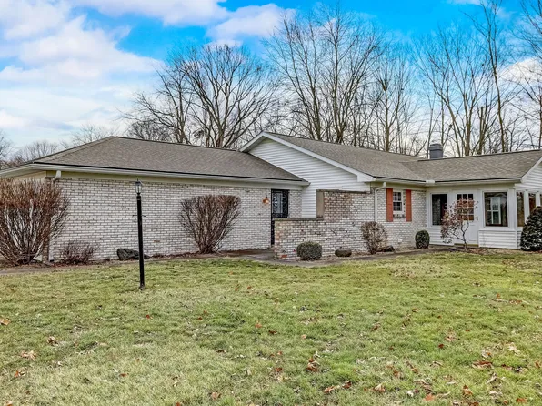 415 Buckingham Dr, Anderson, IN 46013