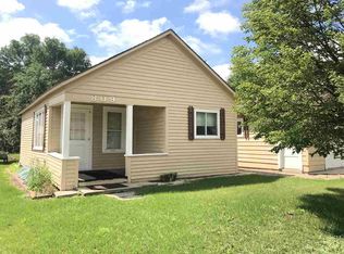 809 18th St NW, Minot, ND 58703