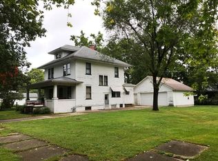 415 SW 4th Ave, Galva, IL 61434