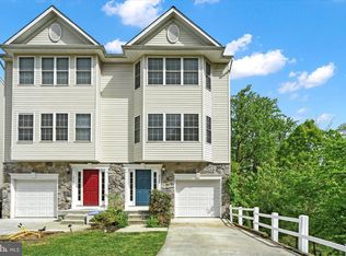 2300 Quilting Bee Rd, Catonsville, MD 21228