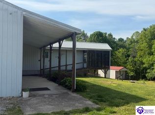 551 Murray Ln, Hudson, KY 40145